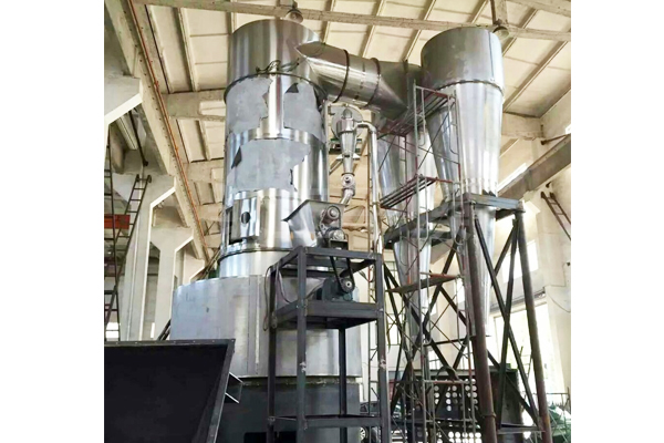 攀枝花星辰釩鈦、廣西比莫比科技、江西天奇金泰閣鈷業、江西泰品新能源（碳酸鋰干燥機）